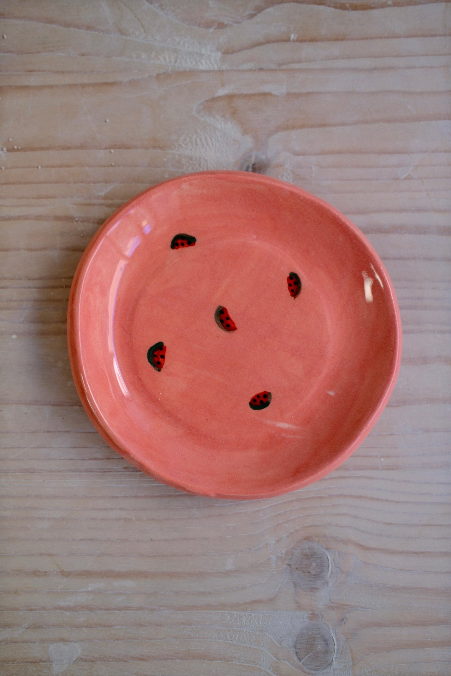 Tazzina da caffè + piattino [ANGURIE]