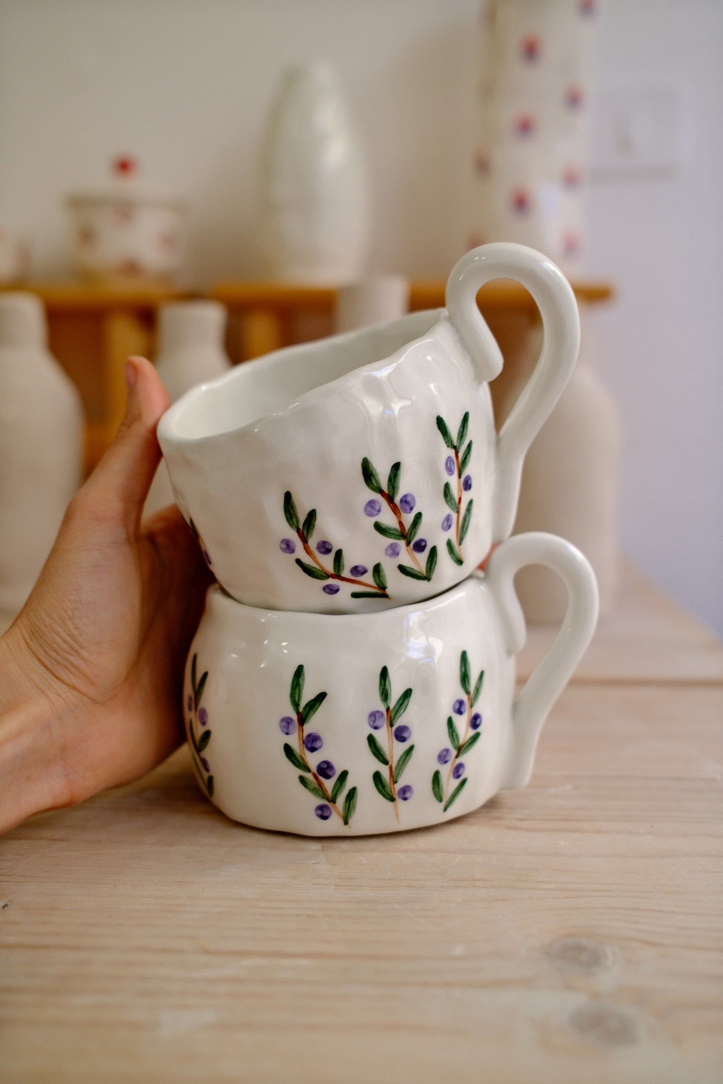 Tazza da latte [MIRTO]