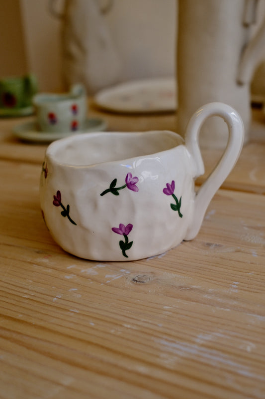 Milk cup [FIORI]