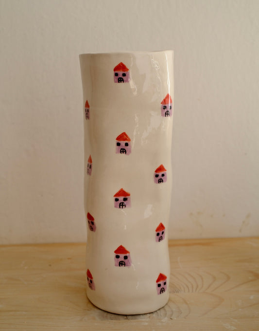 Vaso irregolare [CASETTE]